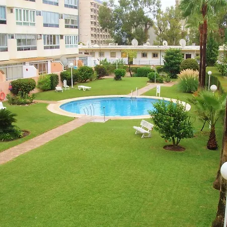 Favorite Appartement