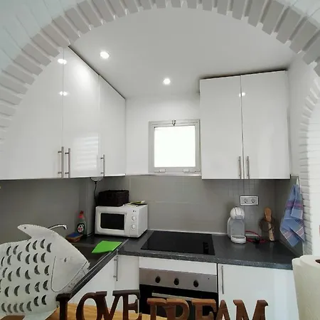 Appartement Favorite Torremolinos
