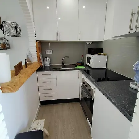 Appartement Favorite